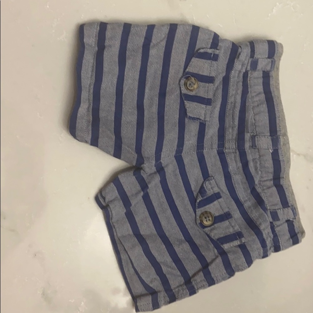 shorts - Picture 2 of 3